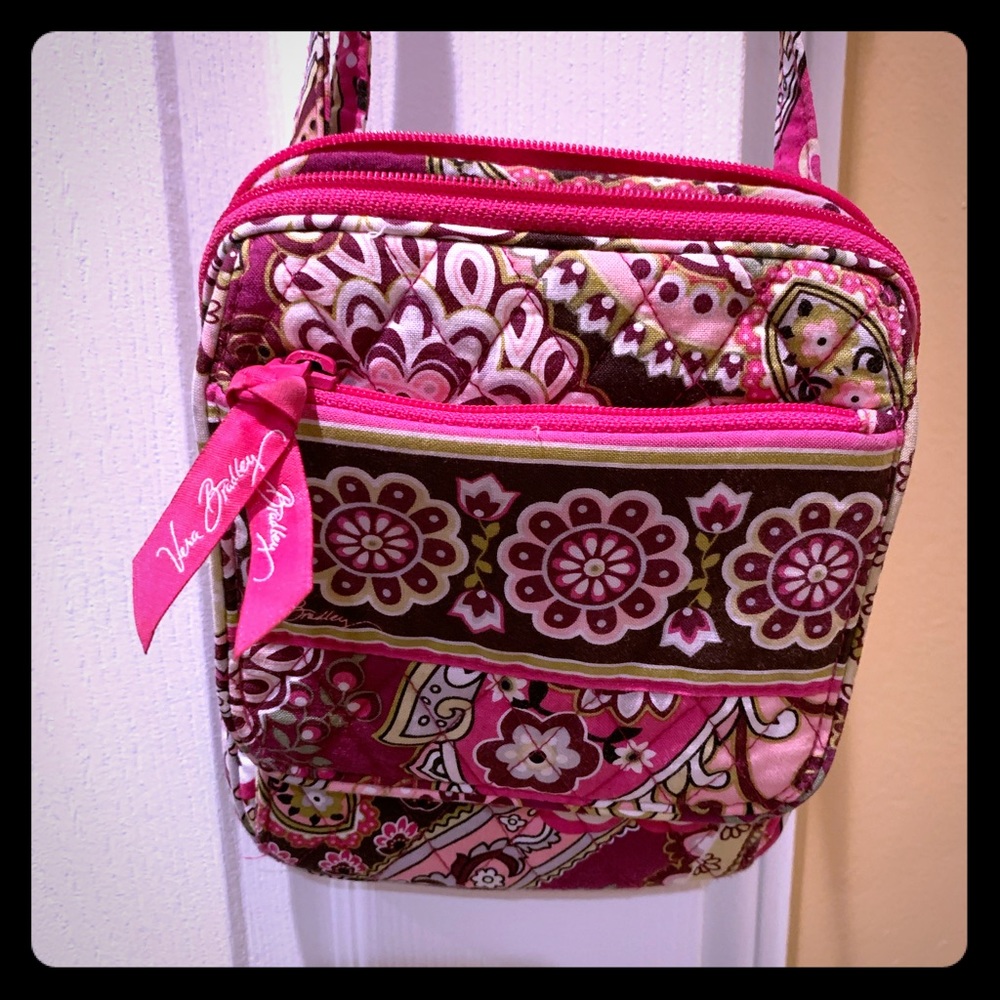 Vera Bradley Crossbody bag